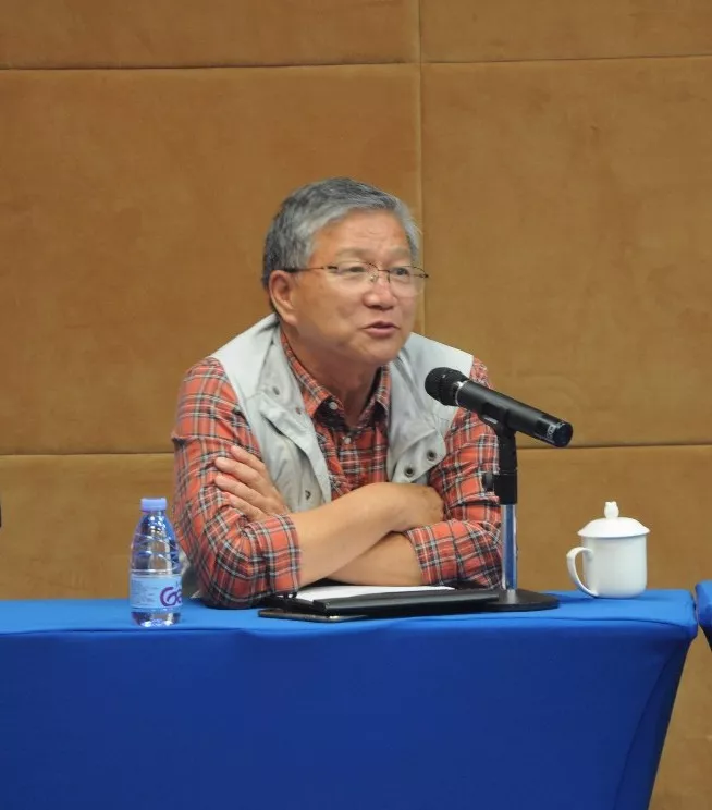 黄汉民大师